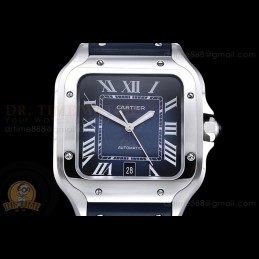Santos De Cartier 2024 XL...