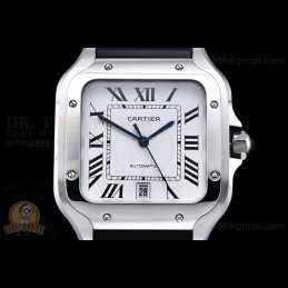 Santos De Cartier 2024 XL...
