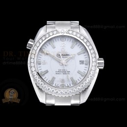 Planet Ocean 42mm SS Diam...