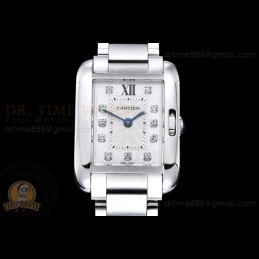 Tank Francaise SS White...