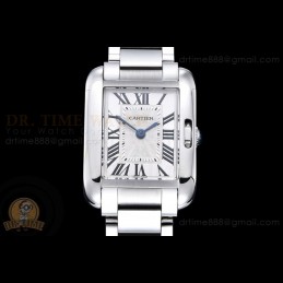 Tank Francaise SS White...