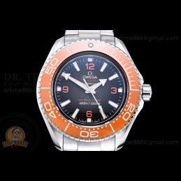 Planet Ocean 45.5mm Ultra...