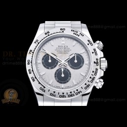 Daytona 126509 904L SS...