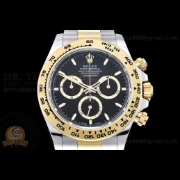 Daytona 126503 904L YG/SS...