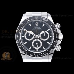 Daytona 126500LN 904L SS...
