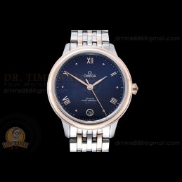 De Ville Prestige 34mm...
