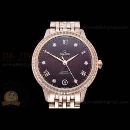 De Ville Prestige 34mm RG...