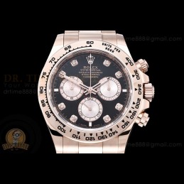 Daytona 126505 904L RG...