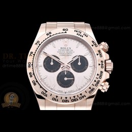 Daytona 126505 904L RG Rose...