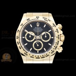 Daytona 126508 904L YG...