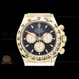 Daytona 126508 904L YG...