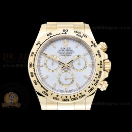 Daytona 126508 904L YG...