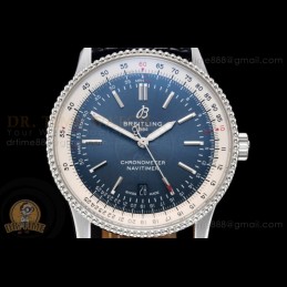 Navitimer Automatic 41 SS...