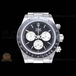 Daytona Blaken Vintage SS...