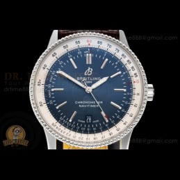 Navitimer Automatic 41 SS...