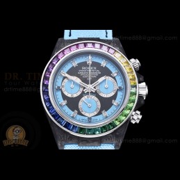 Daytona DIW FC Diam Bezel...