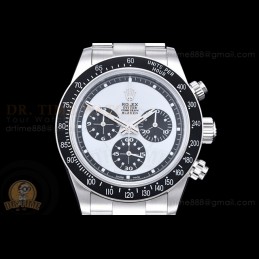 Daytona Blaken Vintage SS...