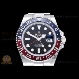 GMT-Master II 126710BLRO...