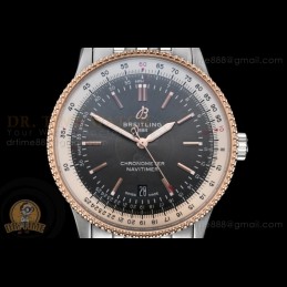 Navitimer Automatic 41...