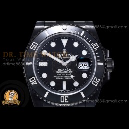 Blaken Submariner Date...