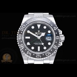 GMT-Master II 126710GRNR...