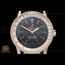 Navitimer Automatic 41...
