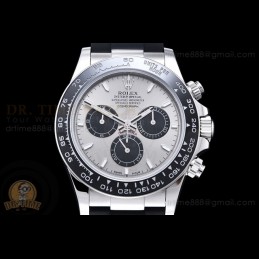 Daytona 126519LN 904L SS...