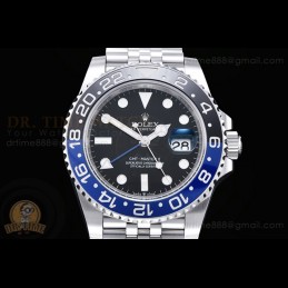 GMT-Master II "Batgirl"...