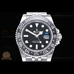 GMT-Master II 126710GRNR...