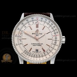 Navitimer Automatic 41 SS...