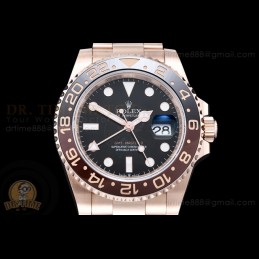 GMT-Master II 126715CHNR...