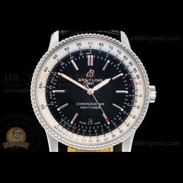 Navitimer Automatic 41 SS...