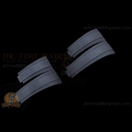 Black Oysterflex Strap...