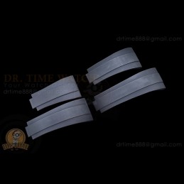 Black Oysterflex Strap...