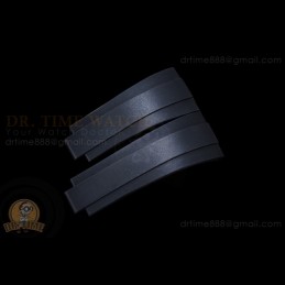 Black Oysterflex Strap...