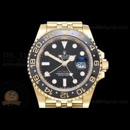 GMT-Master II 126718GRNR...