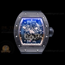 RM055 "Bubba Watson" NTPT...