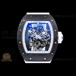 RM055 "Bubba Watson" NTPT...