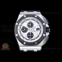 Royal Oak Offshore 26400 SS...
