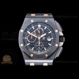 Royal Oak Offshore 26405CE...