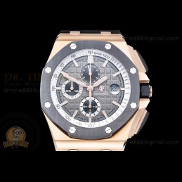 Royal Oak Offshore RG...