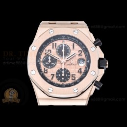 Royal Oak Offshore RG Rose...