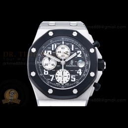 Royal Oak Offshore Chrono...