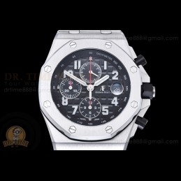 Royal Oak Offshore Chrono...