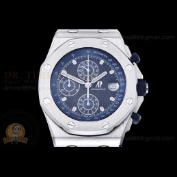 Royal Oak Offshore Chrono...