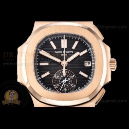 Nautilus Chronograph Date...