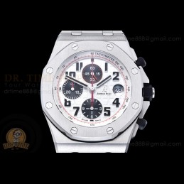 Royal Oak Offshore Chrono...