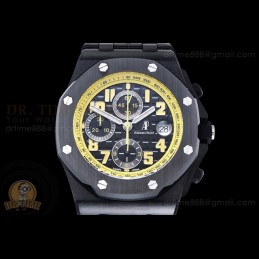 Royal Oak Offshore...