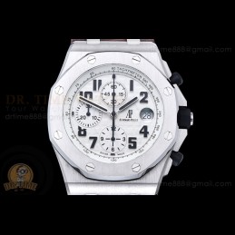 Royal Oak Offshore "Safari"...