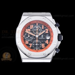 Royal Oak Offshore...